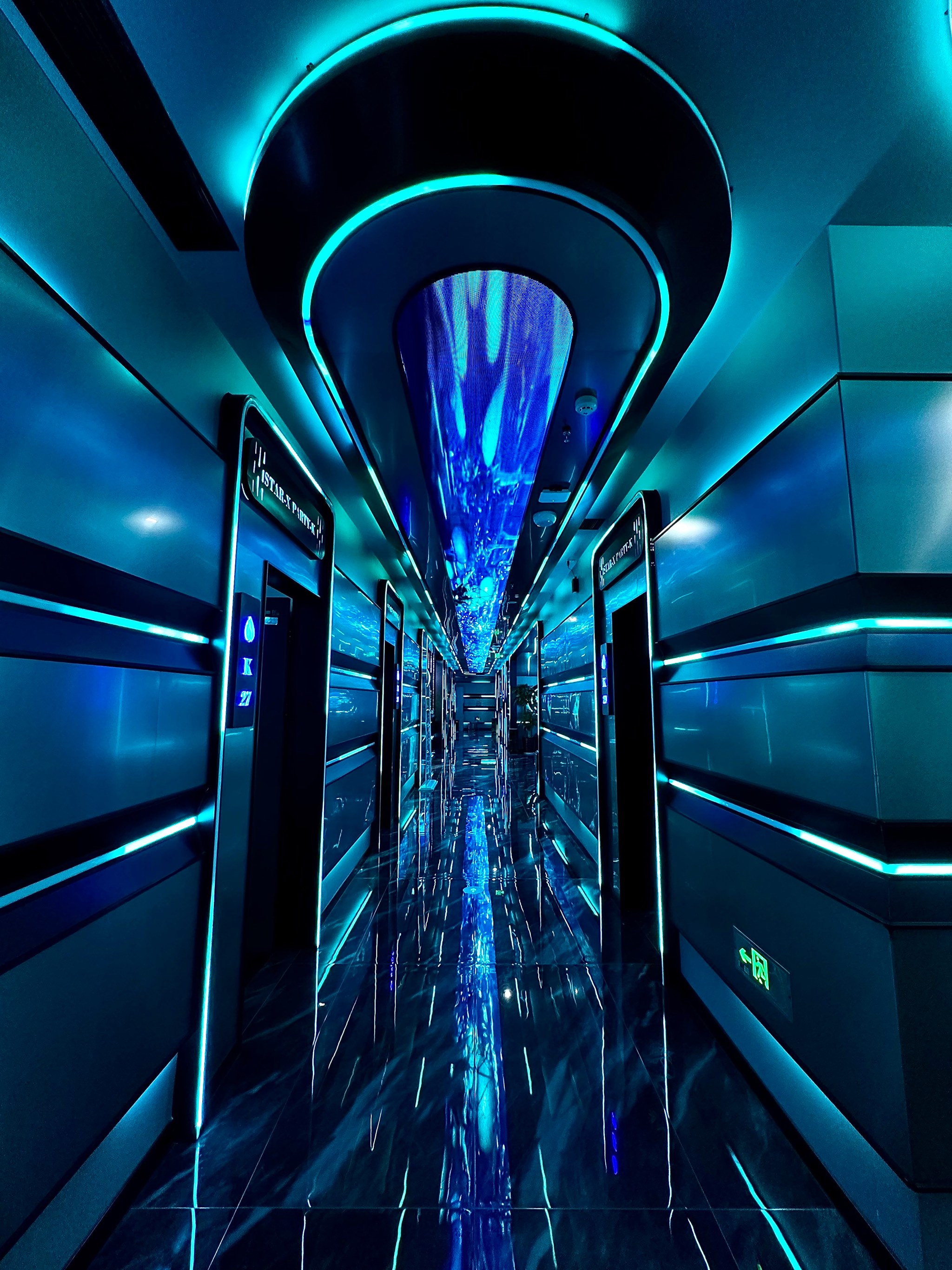 随州商务ktv，好玩去哪儿-曾都区ktv预定